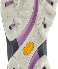 'Merrell' Women's Moab Speed Athletic Hiker - Lichen