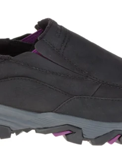 'Merrell' Women's Coldpack Ice+ Moc WP - Black