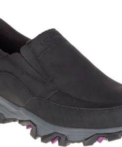 'Merrell' Women's Coldpack Ice+ Moc WP - Black