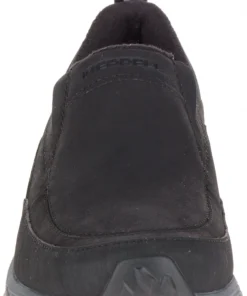 'Merrell' Women's Coldpack Ice+ Moc WP - Black