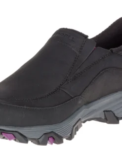 'Merrell' Women's Coldpack Ice+ Moc WP - Black