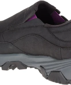 'Merrell' Women's Coldpack Ice+ Moc WP - Black