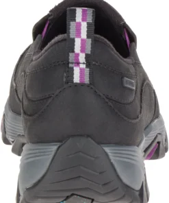 'Merrell' Women's Coldpack Ice+ Moc WP - Black
