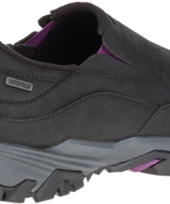 'Merrell' Women's Coldpack Ice+ Moc WP - Black