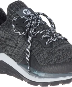 'Merrell' Women's Mag-9 Athletic Trainer - Black