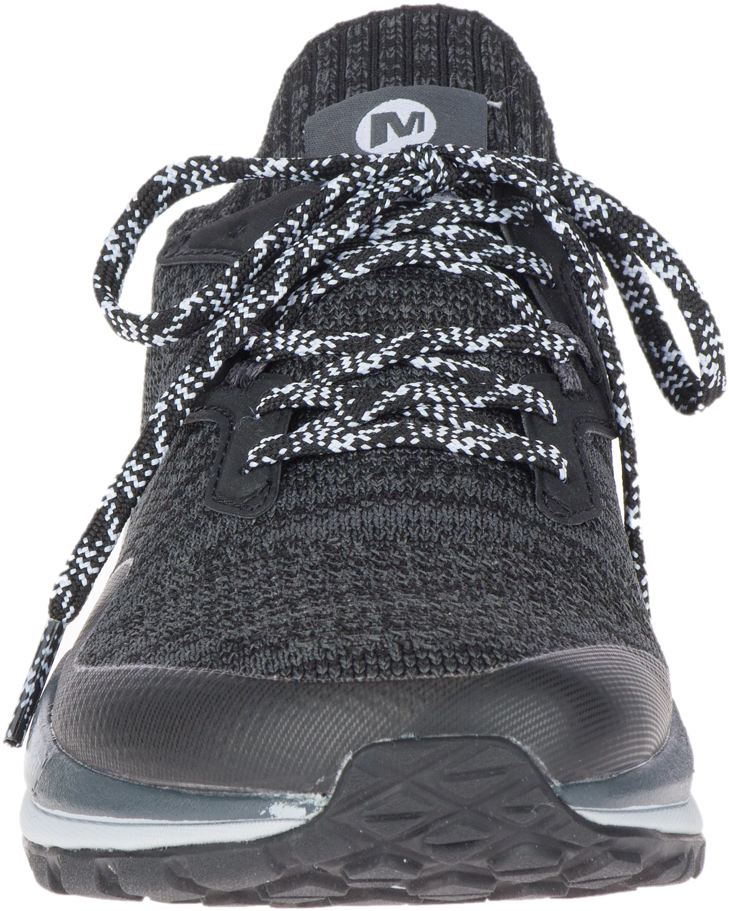 'Merrell' Women's Mag-9 Athletic Trainer - Black 5 'Merrell' Women's Mag-9 Athletic Trainer - Black