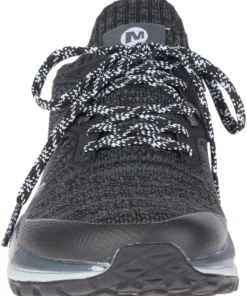 'Merrell' Men's Mag-9 Athletic Trainer - Black