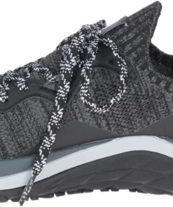 'Merrell' Women's Mag-9 Athletic Trainer - Black 9 'Merrell' Women's Mag-9 Athletic Trainer - Black