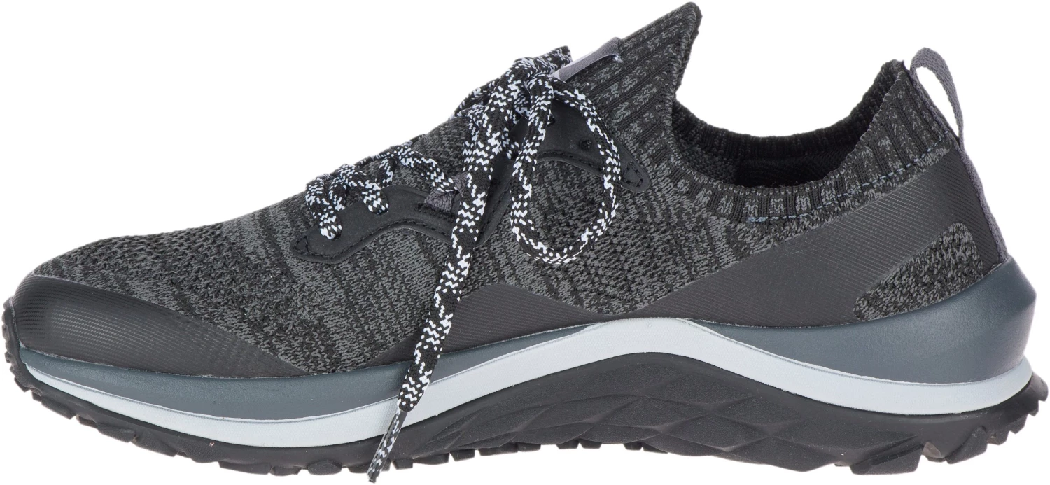 'Merrell' Women's Mag-9 Athletic Trainer - Black 4 'Merrell' Women's Mag-9 Athletic Trainer - Black