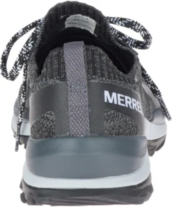 'Merrell' Women's Mag-9 Athletic Trainer - Black 11 'Merrell' Women's Mag-9 Athletic Trainer - Black