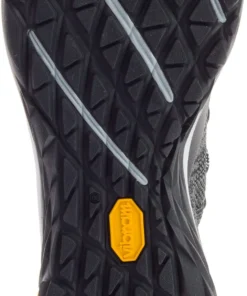 'Merrell' Men's Mag-9 Athletic Trainer - Black