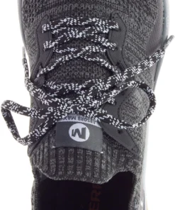 'Merrell' Men's Mag-9 Athletic Trainer - Black