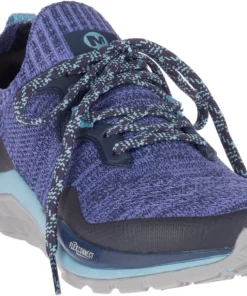 'Merrell' Women's Mag-9 Athletic Trainer - Velvet