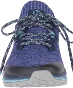 'Merrell' Women's Mag-9 Athletic Trainer - Velvet 10 'Merrell' Women's Mag-9 Athletic Trainer - Velvet