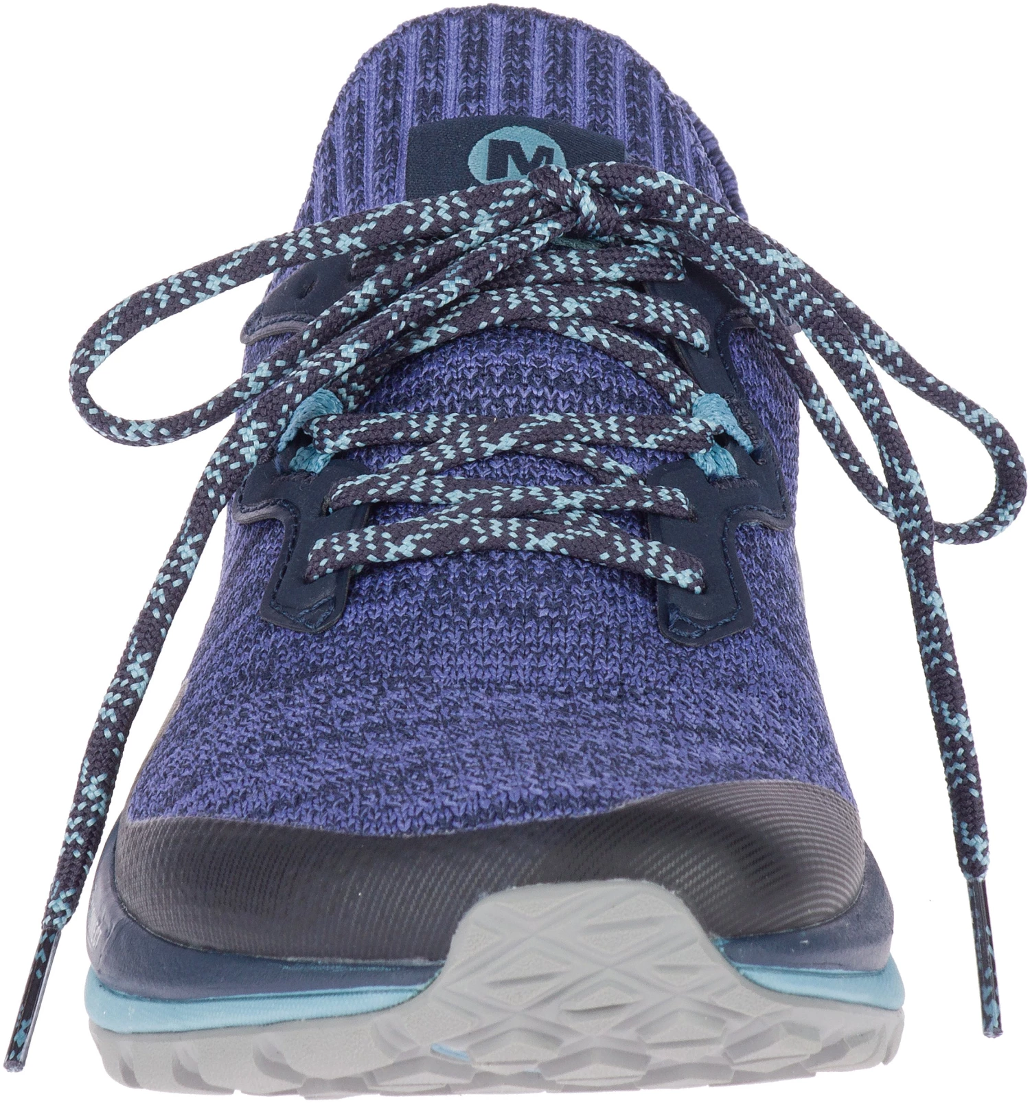 'Merrell' Women's Mag-9 Athletic Trainer - Velvet 5 'Merrell' Women's Mag-9 Athletic Trainer - Velvet