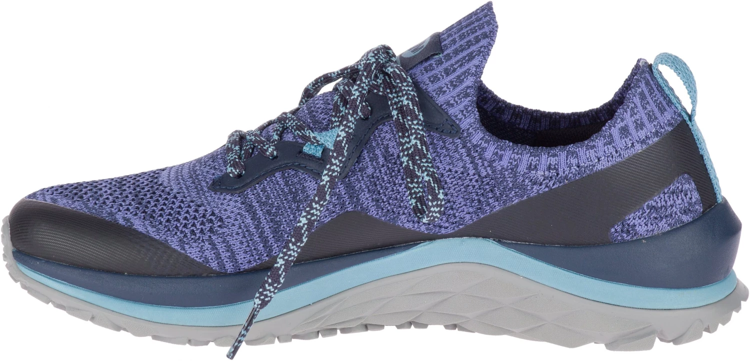 'Merrell' Women's Mag-9 Athletic Trainer - Velvet 4 'Merrell' Women's Mag-9 Athletic Trainer - Velvet