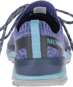 'Merrell' Women's Mag-9 Athletic Trainer - Velvet 11 'Merrell' Women's Mag-9 Athletic Trainer - Velvet