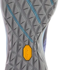 'Merrell' Women's Mag-9 Athletic Trainer - Velvet 13 'Merrell' Women's Mag-9 Athletic Trainer - Velvet