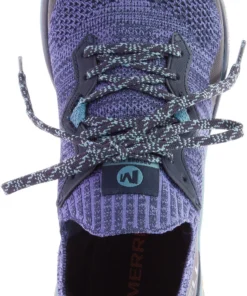 'Merrell' Women's Mag-9 Athletic Trainer - Velvet 12 'Merrell' Women's Mag-9 Athletic Trainer - Velvet