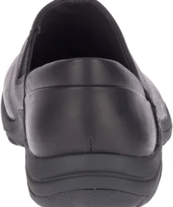 'Merrell' Women's Dassie Stitch Slip On - Black