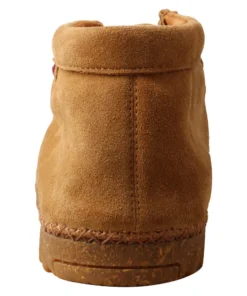 Twisted X Boots 'Twisted X' Men's Zero X™ Chukka - Tan 13 Twisted X Boots 'Twisted X' Men's Zero X™ Chukka - Tan