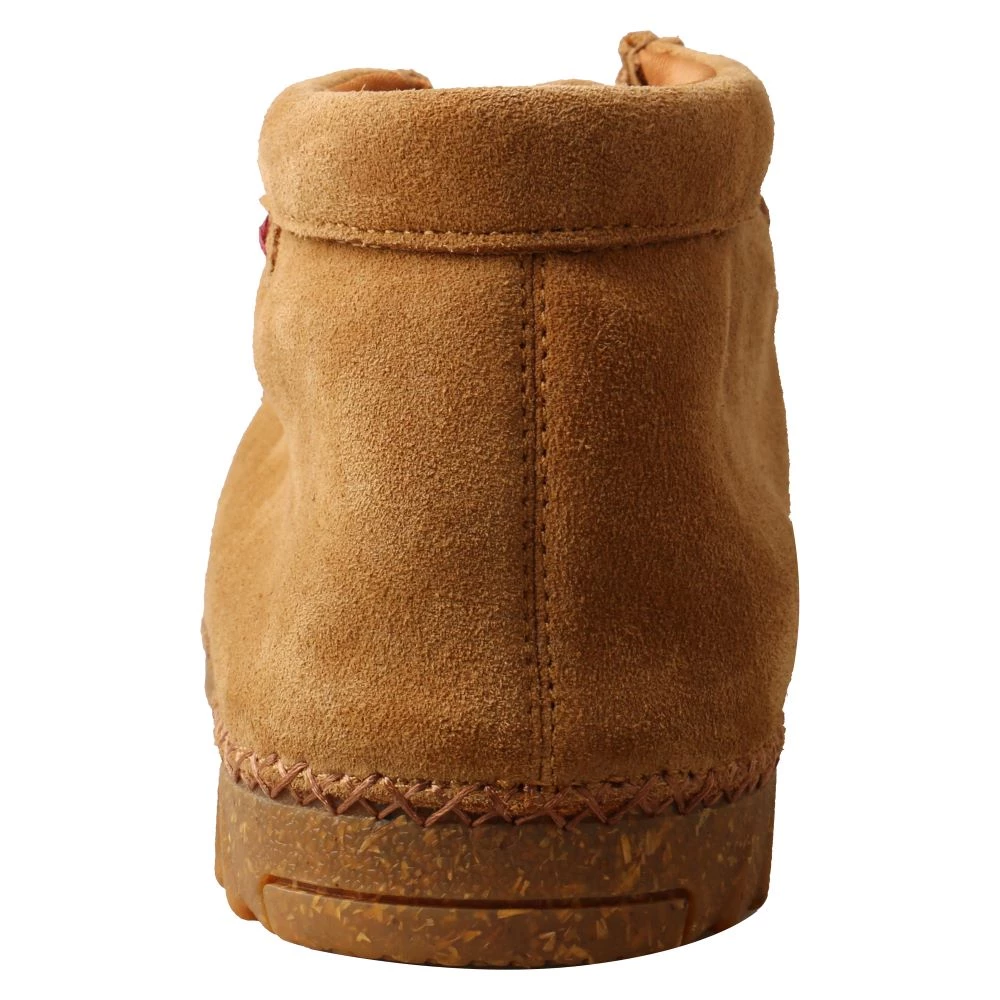 Twisted X Boots 'Twisted X' Men's Zero X™ Chukka - Tan 7 Twisted X Boots 'Twisted X' Men's Zero X™ Chukka - Tan