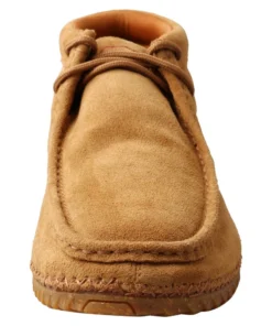 Twisted X Boots 'Twisted X' Men's Zero X™ Chukka - Tan 12 Twisted X Boots 'Twisted X' Men's Zero X™ Chukka - Tan