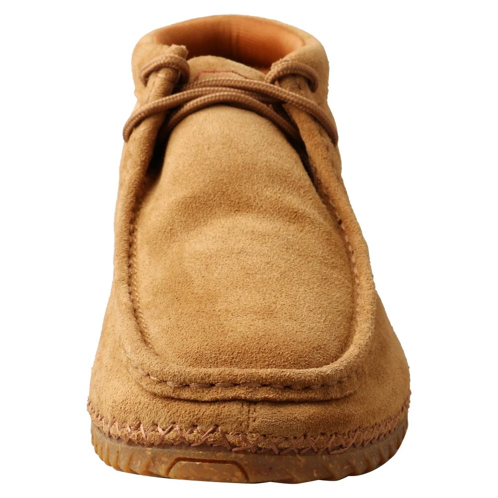 Twisted X Boots 'Twisted X' Men's Zero X™ Chukka - Tan 6 Twisted X Boots 'Twisted X' Men's Zero X™ Chukka - Tan
