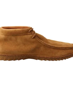 Twisted X Boots 'Twisted X' Men's Zero X™ Chukka - Tan 14 Twisted X Boots 'Twisted X' Men's Zero X™ Chukka - Tan