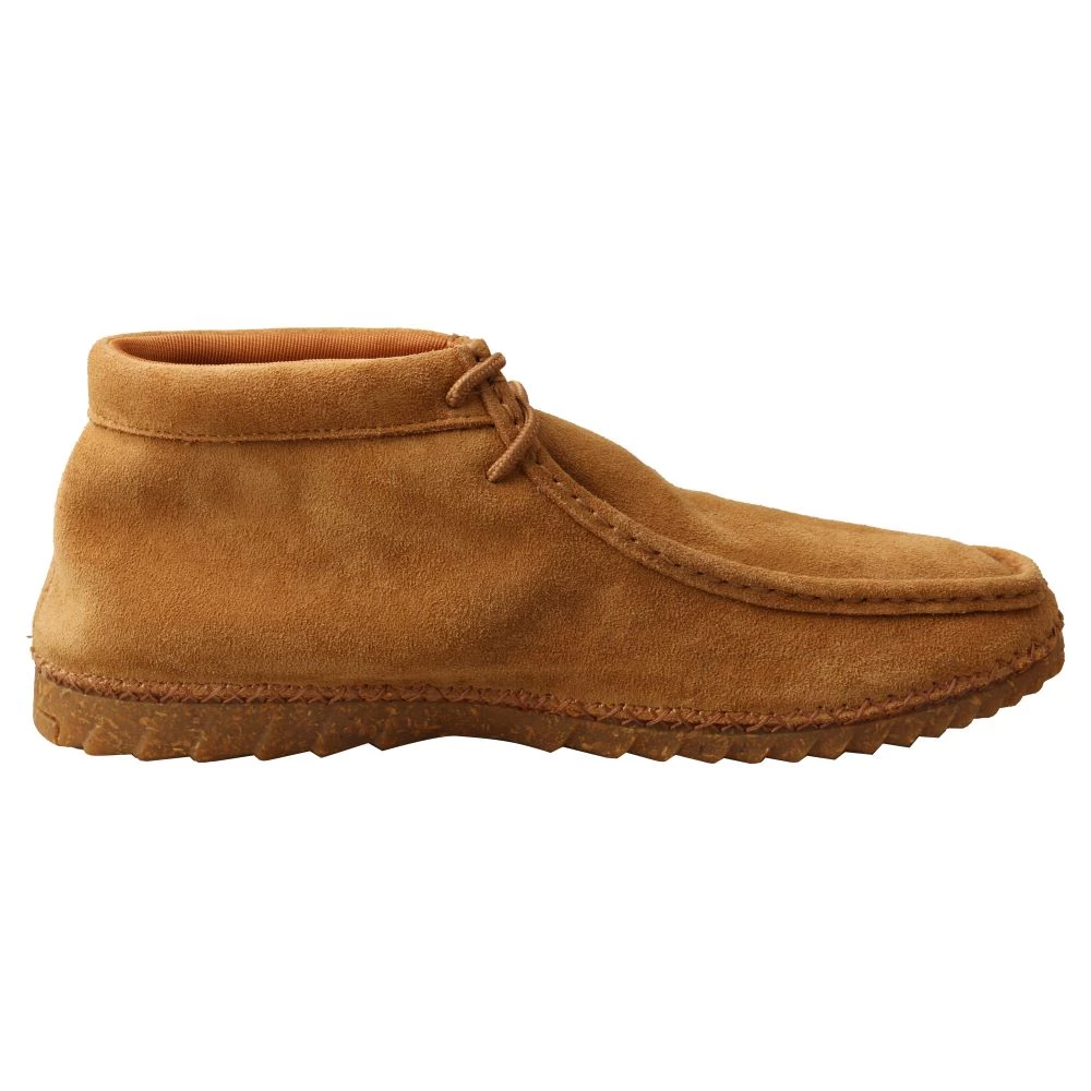Twisted X Boots 'Twisted X' Men's Zero X™ Chukka - Tan 8 Twisted X Boots 'Twisted X' Men's Zero X™ Chukka - Tan