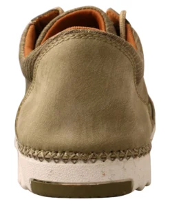 Twisted X Boots 'Twisted X' Men's ZERO-X Slip On - Aloe 10 Twisted X Boots 'Twisted X' Men's ZERO-X Slip On - Aloe