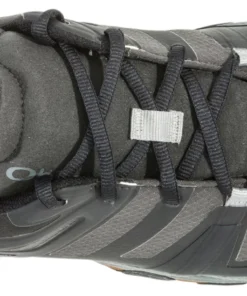 OBOZ FOOTWEAR 'Oboz' Men's Arete Low BDry WP Hiker - Black / Copper 10 OBOZ FOOTWEAR 'Oboz' Men's Arete Low BDry WP Hiker - Black / Copper