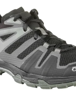 OBOZ FOOTWEAR 'Oboz' Men's Arete Low Hiker - Shadow
