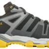 OBOZ FOOTWEAR 'Oboz' Men's Arete Low Hiker - Shadow / Sulfur 1 OBOZ FOOTWEAR 'Oboz' Men's Arete Low Hiker - Shadow / Sulfur
