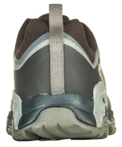 OBOZ FOOTWEAR 'Oboz' Men's Arete Low Hiker - Shadow 11 OBOZ FOOTWEAR 'Oboz' Men's Arete Low Hiker - Shadow