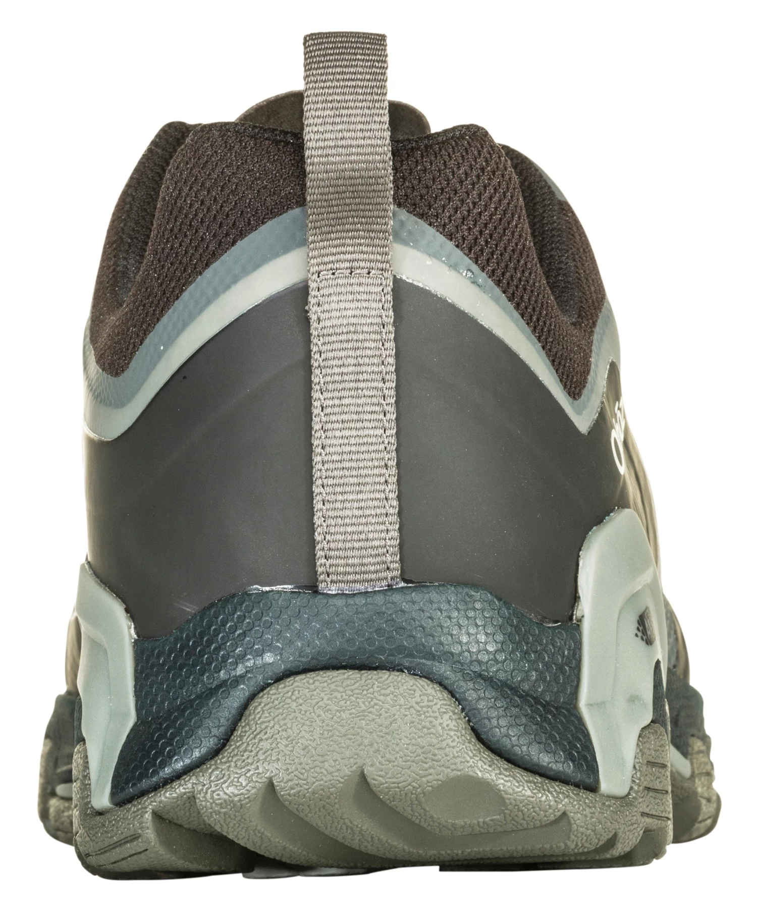 OBOZ FOOTWEAR 'Oboz' Men's Arete Low Hiker - Shadow 7 OBOZ FOOTWEAR 'Oboz' Men's Arete Low Hiker - Shadow