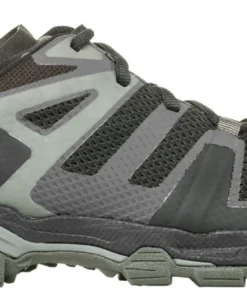 OBOZ FOOTWEAR 'Oboz' Men's Arete Low Hiker - Shadow