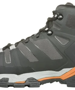 OBOZ FOOTWEAR 'Oboz' Men's Arete Mid BDry WP Hiker - Black / Copper