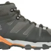 OBOZ FOOTWEAR 'Oboz' Men's Arete Mid BDry WP Hiker - Black / Copper 2 OBOZ FOOTWEAR 'Oboz' Men's Arete Mid BDry WP Hiker - Black / Copper