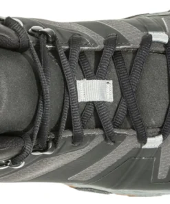 OBOZ FOOTWEAR 'Oboz' Men's Arete Mid BDry WP Hiker - Black / Copper