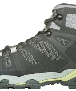 OBOZ FOOTWEAR 'Oboz' Men's Arete Mid Hiker - Charcoal / Woodbine Green 13 OBOZ FOOTWEAR 'Oboz' Men's Arete Mid Hiker - Charcoal / Woodbine Green