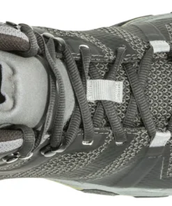 OBOZ FOOTWEAR 'Oboz' Men's Arete Mid Hiker - Charcoal / Woodbine Green 10 OBOZ FOOTWEAR 'Oboz' Men's Arete Mid Hiker - Charcoal / Woodbine Green