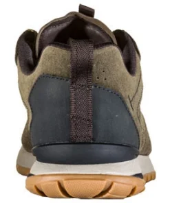 OBOZ FOOTWEAR 'Oboz' Men's Bozeman Low Suede Leather - Canteen