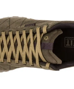 OBOZ FOOTWEAR 'Oboz' Men's Bozeman Low Suede Leather - Canteen