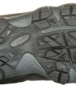 OBOZ FOOTWEAR 'Oboz' Men's Sawtooth II Low BDry WP Hiker - Shadow / Burlap