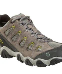 OBOZ FOOTWEAR 'Oboz' Men's Sawtooth II Low Hiker - Pewter 11 OBOZ FOOTWEAR 'Oboz' Men's Sawtooth II Low Hiker - Pewter