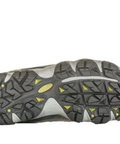 OBOZ FOOTWEAR 'Oboz' Men's Sawtooth II Low Hiker - Pewter 10 OBOZ FOOTWEAR 'Oboz' Men's Sawtooth II Low Hiker - Pewter