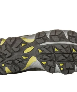 OBOZ FOOTWEAR 'Oboz' Men's Sawtooth II Mid BDry WP Hiker - Dark Shadow / Woodbine Green