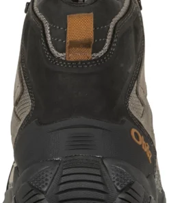 OBOZ FOOTWEAR 'Oboz' Women's Sawtooth X B-Dry WP Mid Hiker - Rockfall