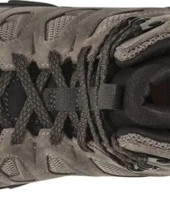 OBOZ FOOTWEAR 'Oboz' Women's Sawtooth X B-Dry WP Mid Hiker - Rockfall